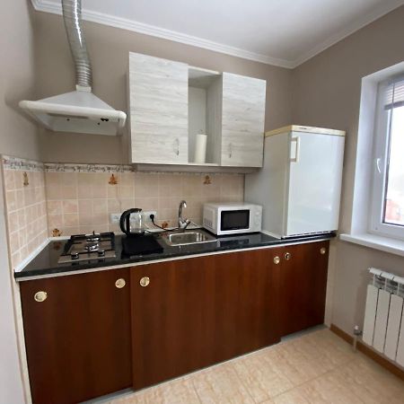 Zwin Apartment 2 Skole Exteriér fotografie