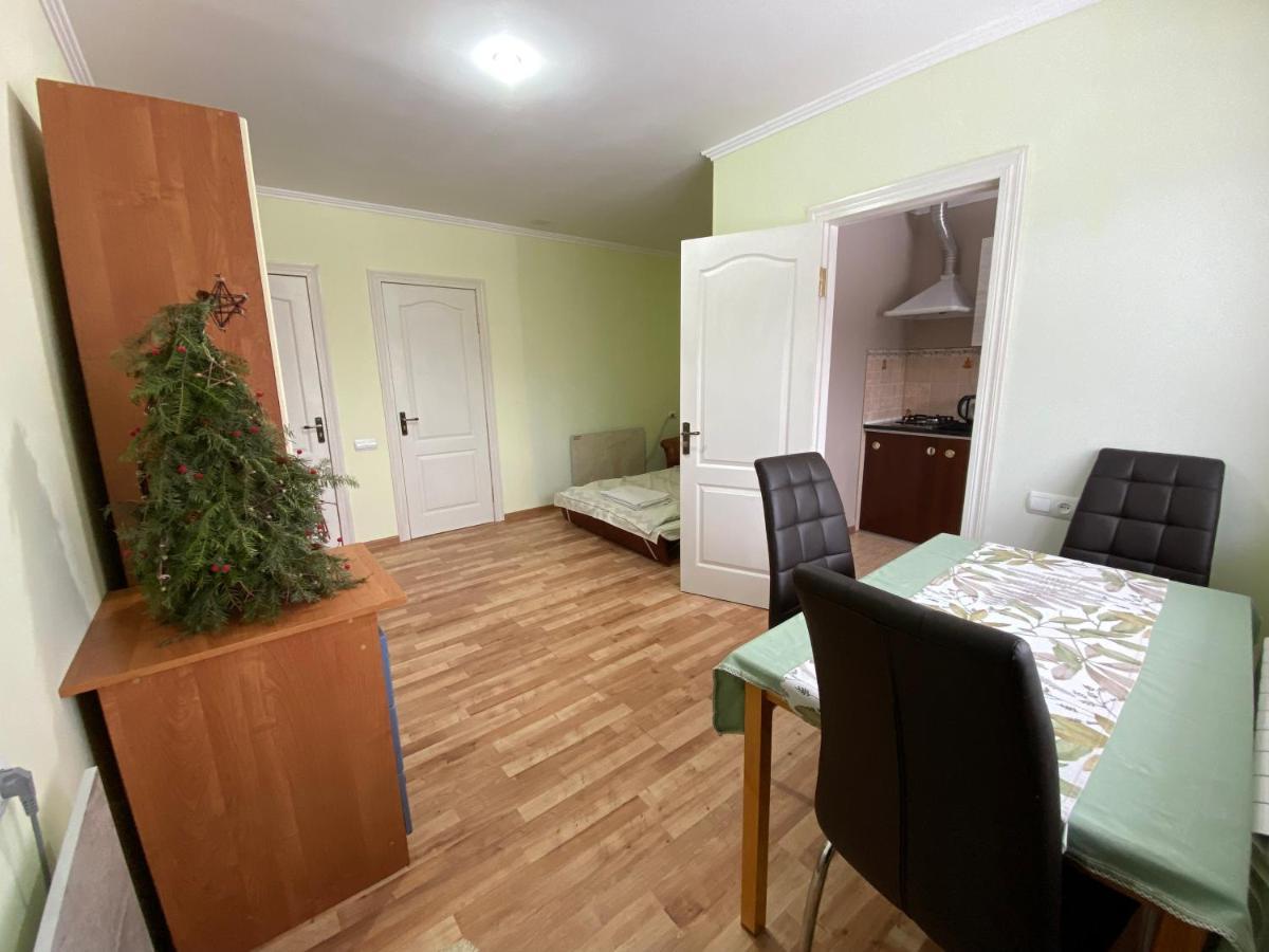 Zwin Apartment 2 Skole Exteriér fotografie